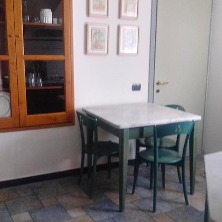 Da Rosettina Apartamento Monterosso al Mare Exterior foto