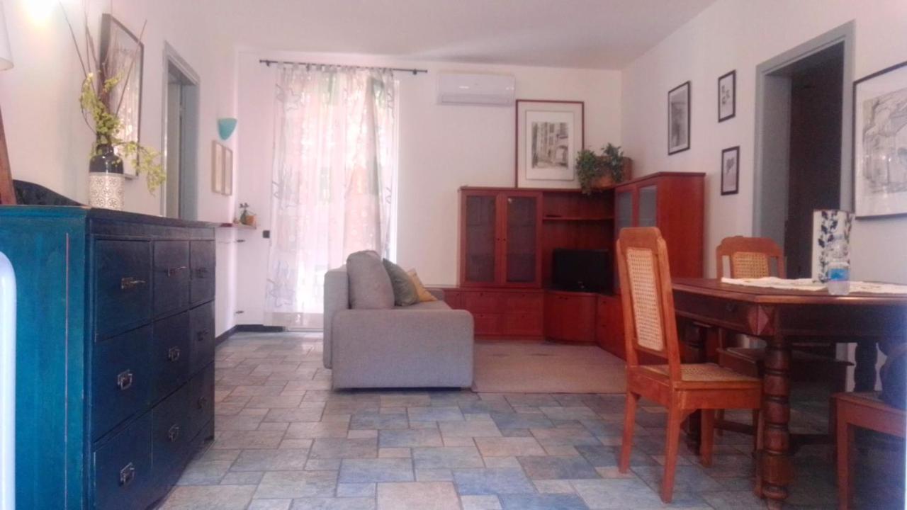 Da Rosettina Apartamento Monterosso al Mare Exterior foto