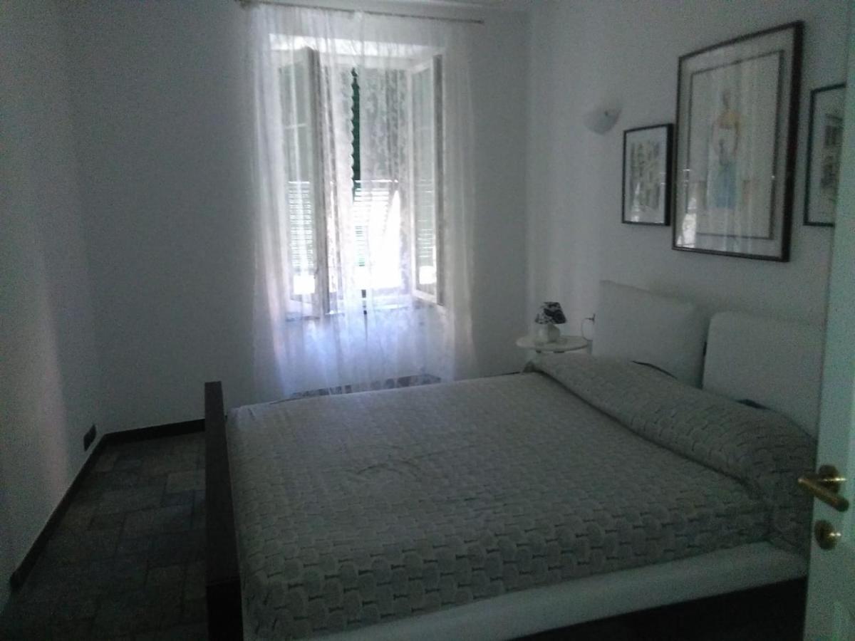 Da Rosettina Apartamento Monterosso al Mare Exterior foto
