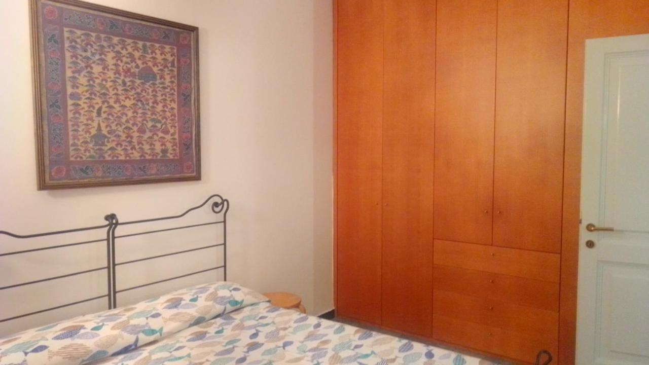 Da Rosettina Apartamento Monterosso al Mare Exterior foto