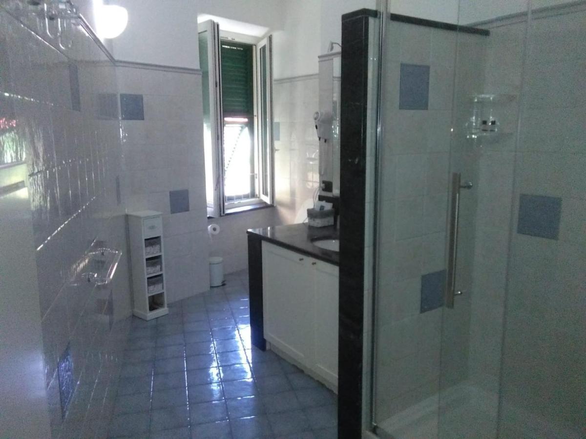 Da Rosettina Apartamento Monterosso al Mare Exterior foto