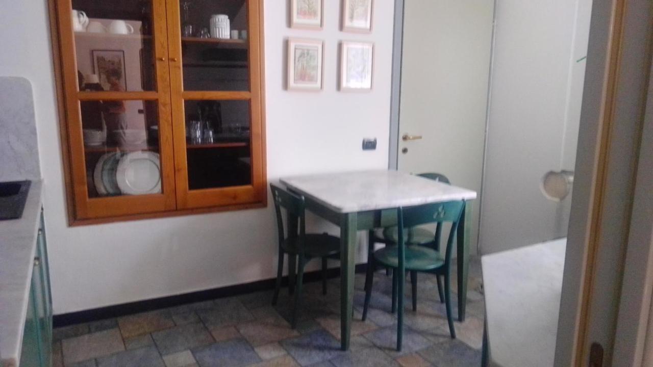 Da Rosettina Apartamento Monterosso al Mare Exterior foto