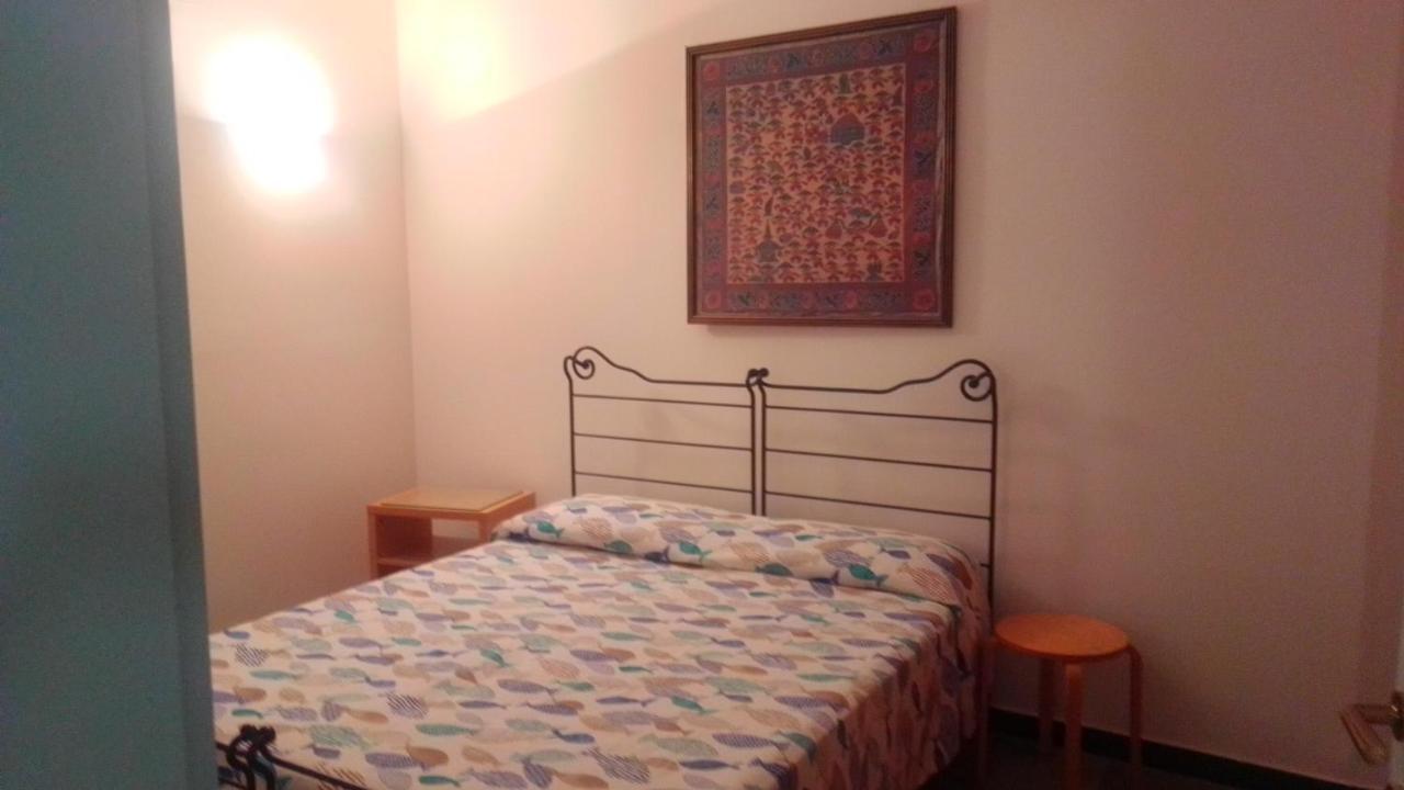 Da Rosettina Apartamento Monterosso al Mare Exterior foto