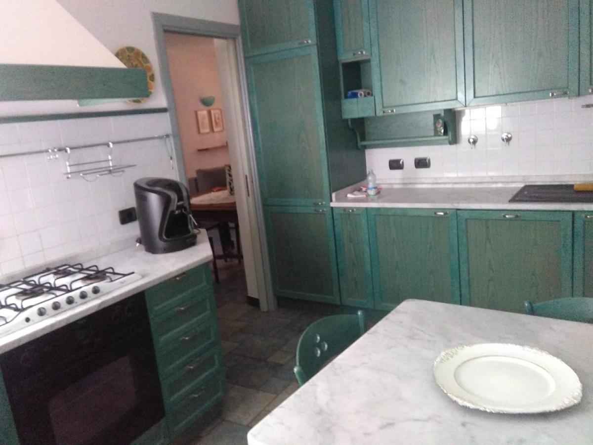 Da Rosettina Apartamento Monterosso al Mare Exterior foto
