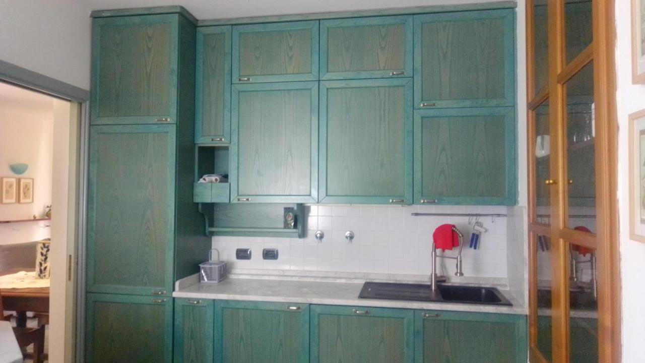 Da Rosettina Apartamento Monterosso al Mare Exterior foto