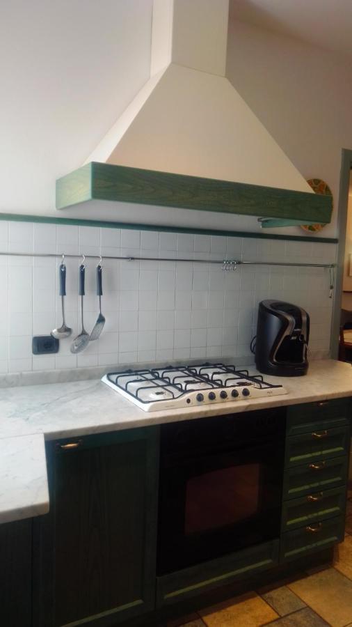 Da Rosettina Apartamento Monterosso al Mare Exterior foto