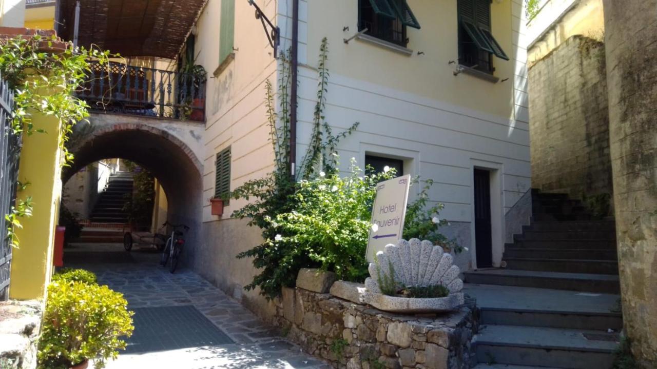 Da Rosettina Apartamento Monterosso al Mare Exterior foto